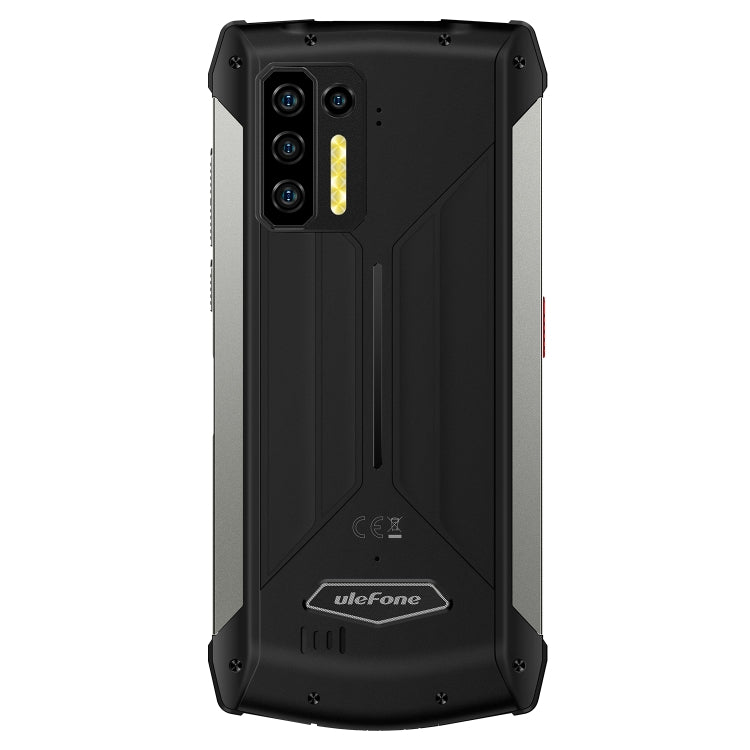 [HK Warehouse] Ulefone Power Armor 13 Rugged Phone, Infrared Distance Measure, 8GB+256GB - Ulefone by Ulefone | Online Shopping South Africa | PMC Jewellery
