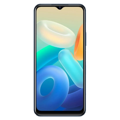 vivo Y32 4G, 6GB+128GB, Dual Back Cameras, Side Fingerprint Identification, 5000mAh Battery, 6.51 inch Android 11.0 OriginOS 1.0 Snapdragon 680 Octa Core up to 2.4GHz, OTG, Network: 4G(Black) - vivo by vivo | Online Shopping South Africa | PMC Jewellery | Buy Now Pay Later Mobicred