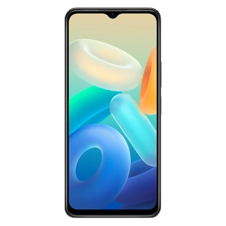 vivo Y55s 5G, 50MP Camera, 6GB+128GB, Dual Back Cameras, Side Fingerprint Identification, 6000mAh Battery, 6.58 inch Android 11.0 OriginOS 1.0 Dimensity 700 Octa Core up to 2.2GHz, OTG, Network: 5G(Black) - vivo by vivo | Online Shopping South Africa | PMC Jewellery | Buy Now Pay Later Mobicred