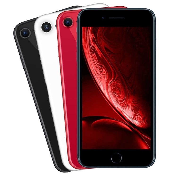 Apple iPhone SE2 128GB Unlocked Mix Colors Used A Grade -  by PMC TechLife | Online Shopping South Africa | PMC TechLife | Buy Now Pay Later Mobicred