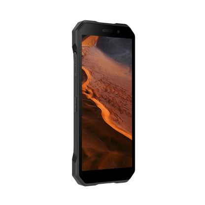 [HK Warehouse] DOOGEE S61 Rugged Phone, Night Vision Camera, 6GB+64GB - DOOGEE by DOOGEE | Online Shopping South Africa | PMC Jewellery