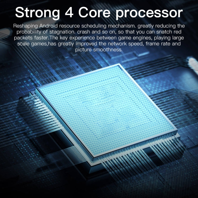 i14 Pro Max N85, 1GB+16GB, 6.3 inch Screen, Face Identification, Android 6.0 Spreadtrum 7731G Quad Core, Network: 3G, Dual SIM(Green) - free shipping - PMC TechLife - Order now!