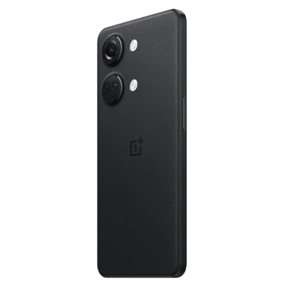 OnePlus Ace 2V 5G, 64MP Camera, 12GB+256GB, Triple Back Cameras, 5000mAh Battery, Screen Fingerprint Identification, 6.74 inch ColorOS 13.0 / Android 13 Dimensity 9000 Octa Core up to 3.05GHz, NFC, Network: 5G(Black) - OnePlus by OnePlus | Online Shopping South Africa | PMC Jewellery