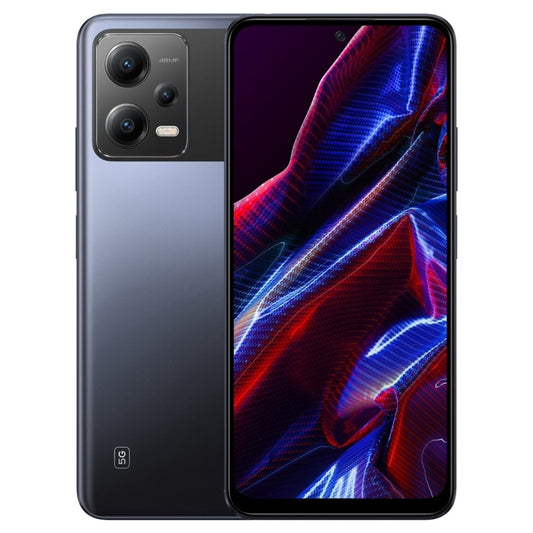 [HK Warehouse] Xiaomi POCO X5 5G Global EU Version, 48MP Camera, 8GB+256GB - Xiaomi MI by Xiaomi | Online Shopping South Africa | PMC Jewellery