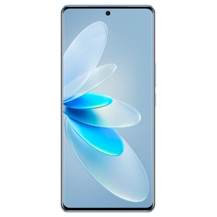 vivo S16 5G, 64MP Camera, 12GB+256GB, Triple Back Cameras, Srceen Fingerprint Identification, 4600mAh Battery, 6.78 inch Android 13 OriginOS 3 Qualcomm Snapdragon 870 Octa Core up to 3.2GHz, OTG, NFC, Network: 5G (Blue) - vivo by vivo | Online Shopping South Africa | PMC Jewellery | Buy Now Pay Later Mobicred