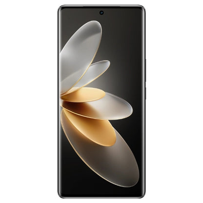 vivo S16 Pro 5G, 50MP Camera, 12GB+256GB, Triple Back Cameras, Srceen Fingerprint Identification, 4600mAh Battery, 6.78 inch Android 13 OriginOS 3 Dimensity 8200 Octa Core up to 3.1GHz, OTG, NFC, Network: 5G (Black) - vivo by VIVO | Online Shopping South Africa | PMC Jewellery