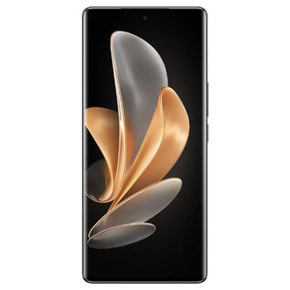 vivo S17 5G, 50MP Camera, 12GB+ 256GB, Dual Back Cameras, Screen Fingerprint Identification, 4600mAh Battery, 6.78 inch Android 13 OriginOS 3 Snapdragon 778G+ Octa Core up to 2.5GHz, OTG, NFC, Network: 5G (Black) - vivo by vivo | Online Shopping South Africa | PMC Jewellery | Buy Now Pay Later Mobicred