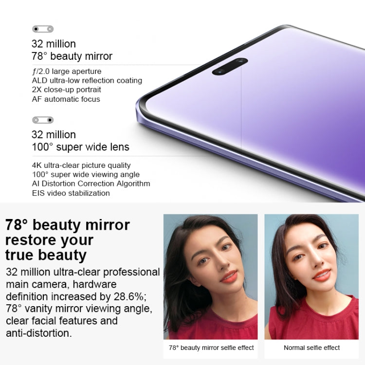 Xiaomi Civi 3 5G, 50MP Camera, 12GB+256GB, Triple Back Cameras + Dual Front Cameras, In-screen Fingerprint Identification, 4500mAh Battery, 6.55 inch MIUI 14 Dimensity 8200-Ultra Octa Core 4nm up to 3.1GHz, Network: 5G, NFC (Grey) - Xiaomi MI by Xiaomi | Online Shopping South Africa | PMC Jewellery