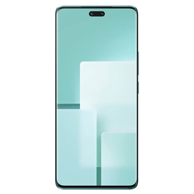 Xiaomi Civi 3 5G, 50MP Camera, 16GB+1TB, Triple Back Cameras + Dual Front Cameras, In-screen Fingerprint Identification, 4500mAh Battery, 6.55 inch MIUI 14 Dimensity 8200-Ultra Octa Core 4nm up to 3.1GHz, Network: 5G, NFC (Mint Green) - Xiaomi MI by Xiaomi | Online Shopping South Africa | PMC Jewellery | Buy Now Pay Later Mobicred