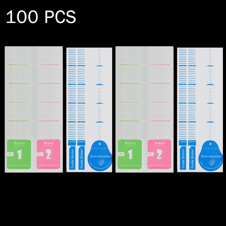 100 PCS for Xiaomi 5s 0.26mm 9H Surface Hardness 2.5D Explosion-proof Tempered Glass Screen Film -  by PMC TechLife | Online Shopping South Africa | PMC TechLife