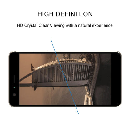 For Tecno Phantom 6 25 PCS Full Glue Full Screen Tempered Glass Film -  by PMC Jewellery | Online Shopping South Africa | PMC Jewellery