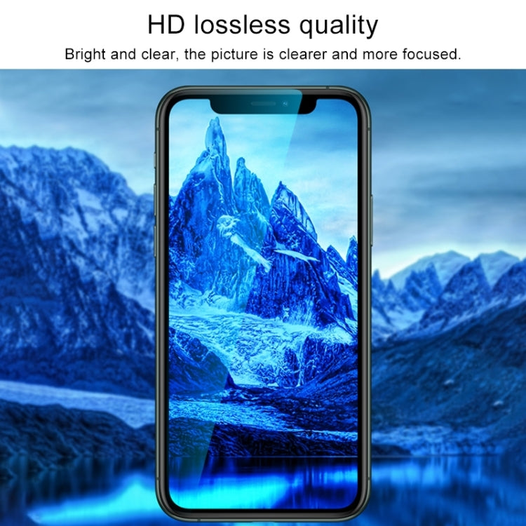 For iPhone 13 Pro HD Rear Camera Lens Protector Tempered Glass Film - iPhone 13 Pro Tempered Glass by PMC Jewellery | Online Shopping South Africa | PMC Jewellery