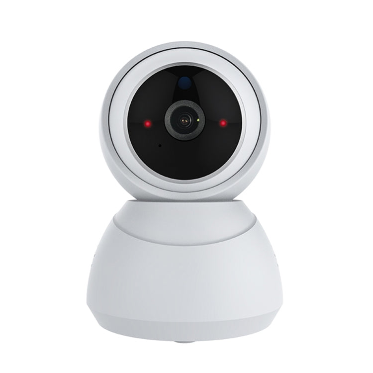 NEO NIP-68RQ WiFi Indoor Smart PT IP Camera (White) - Wireless Camera by NEO | Online Shopping South Africa | PMC TechLife