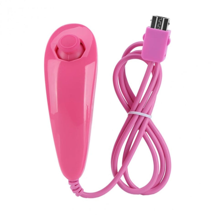 For Switch Wii Wireless GamePad Remote Controle(Pink) - free shipping - PMC TechLife - Order now!