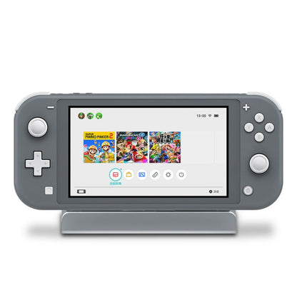 iplay Game Host Charging Stand Holder for Switch Lite(Grey) - Charger & Power by iplay | Online Shopping South Africa | PMC Jewellery