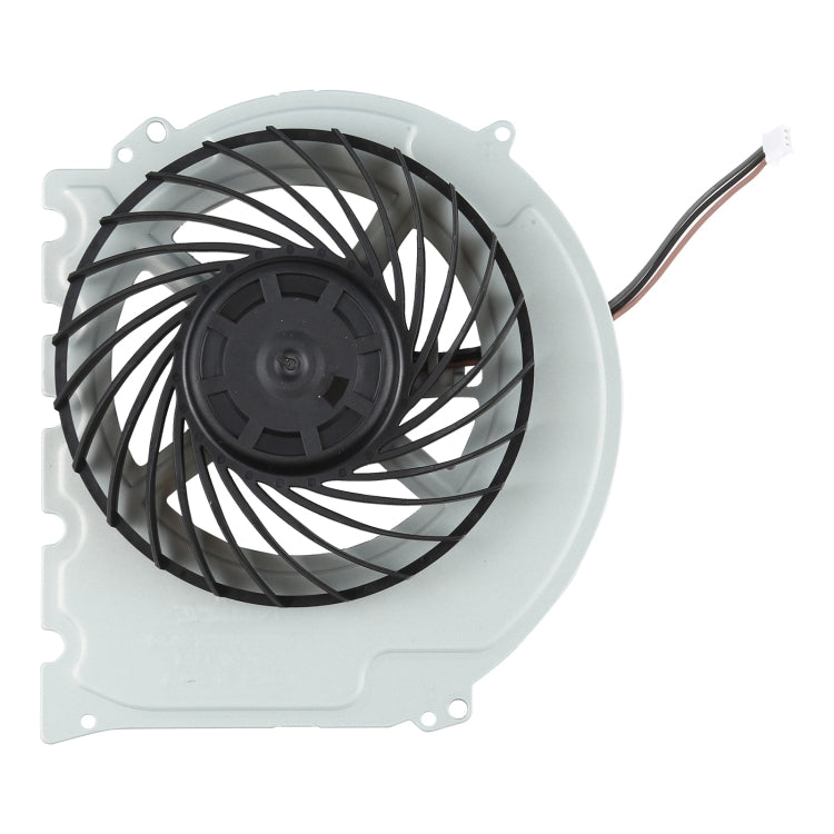 Original Inner Cooling Fan for PS4 Slim - PS4 Spare Parts by PMC TechLife | Online Shopping South Africa | PMC TechLife