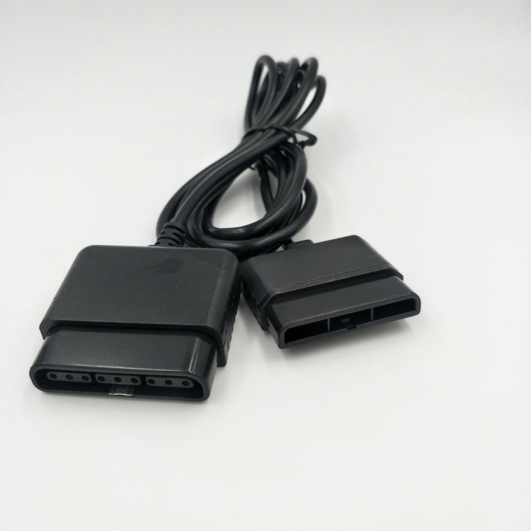5 PCS Game Console Handle Controller Extension Line for PS / PS2, Length : 1.8m - Adapter & Cables by PMC TechLife | Online Shopping South Africa | PMC TechLife