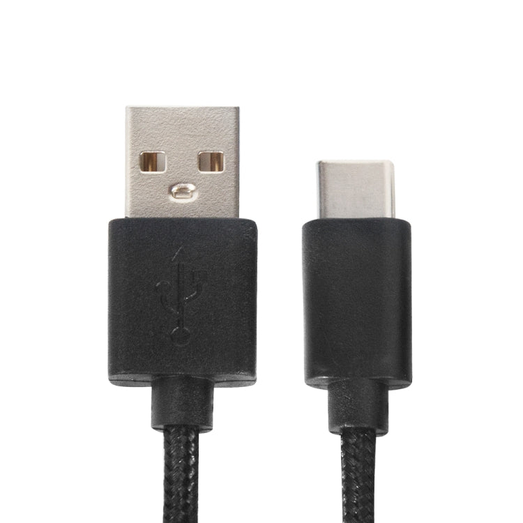 OIVO IV-P5229 3m 1A USB Type-C Charging Data Cable for PS5 / Switch Pro / Xbox Series - Charger & Power by OIVO | Online Shopping South Africa | PMC Jewellery