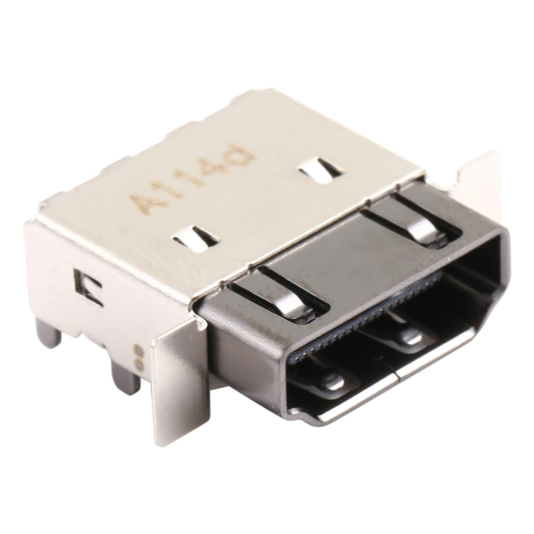 Original 1080P HDMI Port Connector A114d For Xbox Series X - XBOX Spare Parts by PMC TechLife | Online Shopping South Africa | PMC TechLife