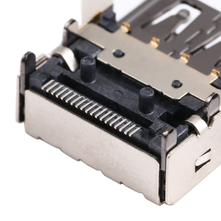 Original 1080P HDMI Port Connector A114d For Xbox Series X - XBOX Spare Parts by PMC TechLife | Online Shopping South Africa | PMC TechLife
