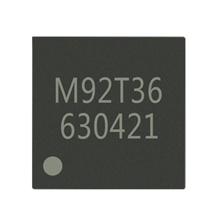 M92T36 Power Charging Chip For Nintendo Switch - Switch Spare Parts by PMC TechLife | Online Shopping South Africa | PMC TechLife | Buy Now Pay Later Mobicred