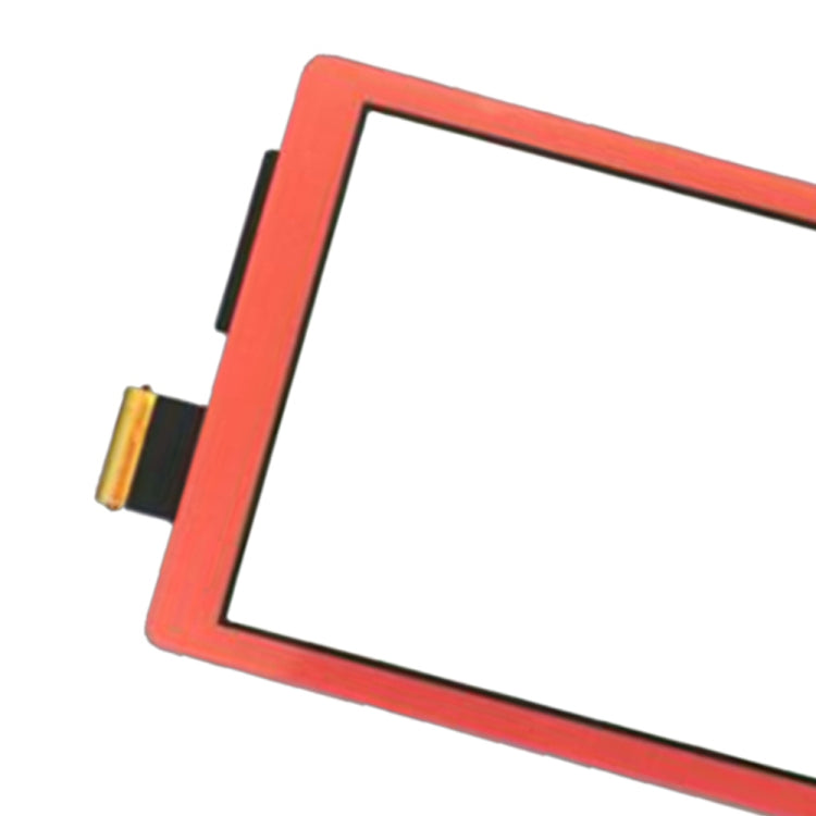 Touch Screen Replacement For Nintendo Switch Lite(Red) - free shipping - PMC TechLife - Order now!