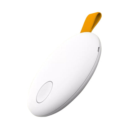 Original Xiaomi Youpin Ranres Intelligent Anti-lost Device Smart Positioning Finder, Lite Version(White) - Anti-lost Alarm by Xiaomi | Online Shopping South Africa | PMC Jewellery | Buy Now Pay Later Mobicred