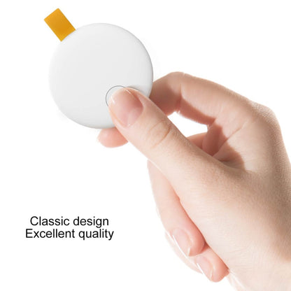 Original Xiaomi Youpin Ranres Intelligent Anti-lost Device Smart Positioning Finder, Lite Version(White) - Anti-lost Alarm by Xiaomi | Online Shopping South Africa | PMC Jewellery | Buy Now Pay Later Mobicred