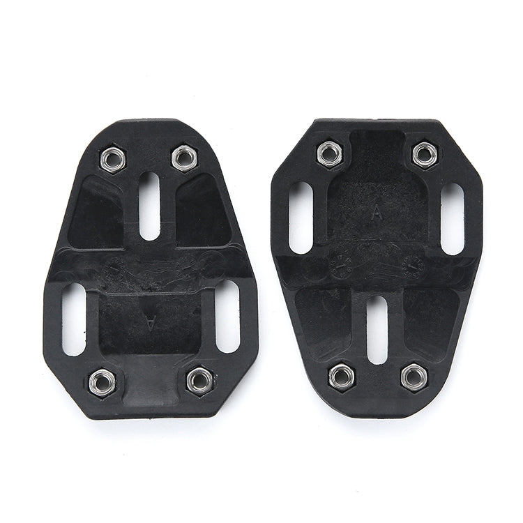 3 Hole Road Bike Pedal Cleat Spacer Shim for SpeedPlay Zero Pedal, Thickness: 5 Degrees - Pedals by PMC Jewellery | Online Shopping South Africa | PMC Jewellery