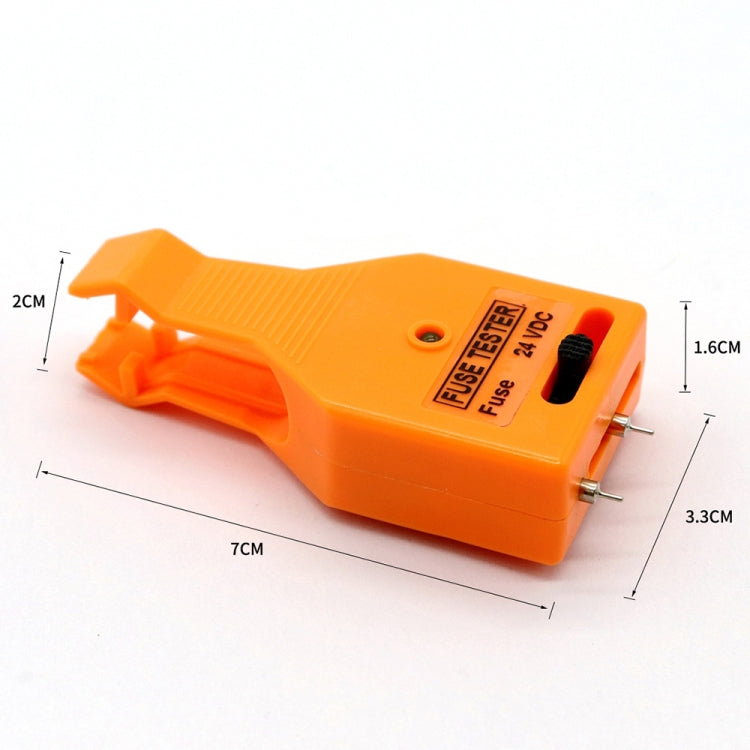 Portable Multi-functional Fuse Tester Puller - free shipping - PMC TechLife - Order now!