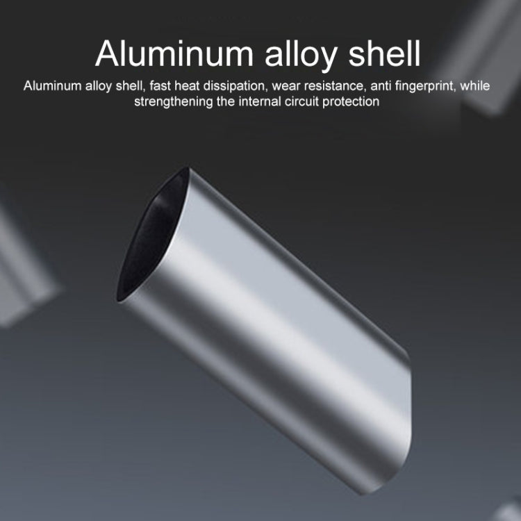 2 in 1 4K 60Hz HDMI Male to USB-C / Type-C Charging + USB-C / Type-C Female Adapter - Adapter by PMC TechLife | Online Shopping South Africa | PMC TechLife | Buy Now Pay Later Mobicred