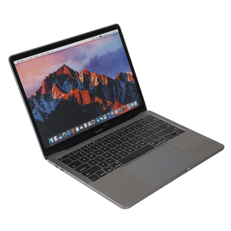 For Apple MacBook Pro 13.3 inch Color  Screen Non-Working Fake Dummy Display Model(Grey) - Laptop Model by PMC TechLife | Online Shopping South Africa | PMC TechLife
