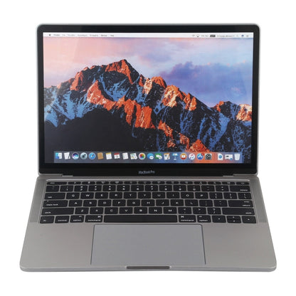 For Apple MacBook Pro 13.3 inch Color  Screen Non-Working Fake Dummy Display Model(Grey) - Laptop Model by PMC Jewellery | Online Shopping South Africa | PMC Jewellery