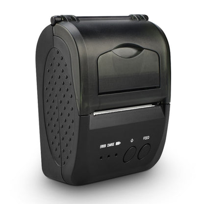 Portable 58mm Thermal Bluetooth Receipt Printer, Support Charging Treasure Charging - Printer Accessories by PMC Jewellery | Online Shopping South Africa | PMC Jewellery