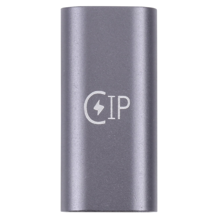 8 Pin Male to 8 Pin Female Elbow Adapter - Converter & Adapter by PMC TechLife | Online Shopping South Africa | PMC TechLife