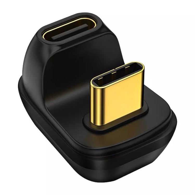 40Gbps USB-C / Type-C 4.0 Male to Female Adapter - free shipping - PMC TechLife - Order now!