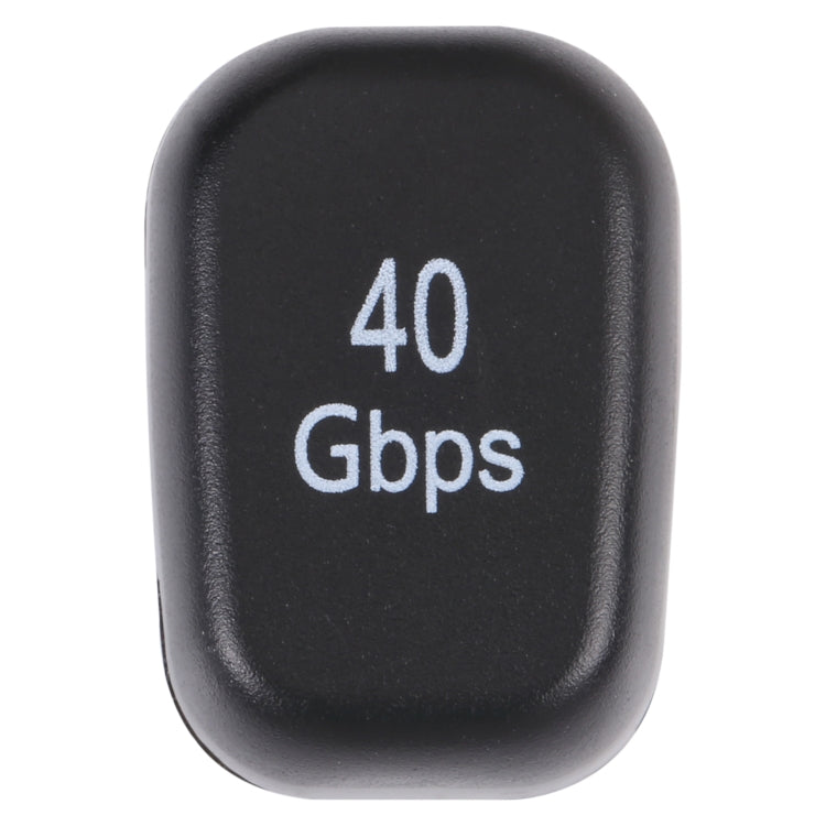 40Gbps USB-C / Type-C 4.0 Male to Female Adapter - free shipping - PMC TechLife - Order now!