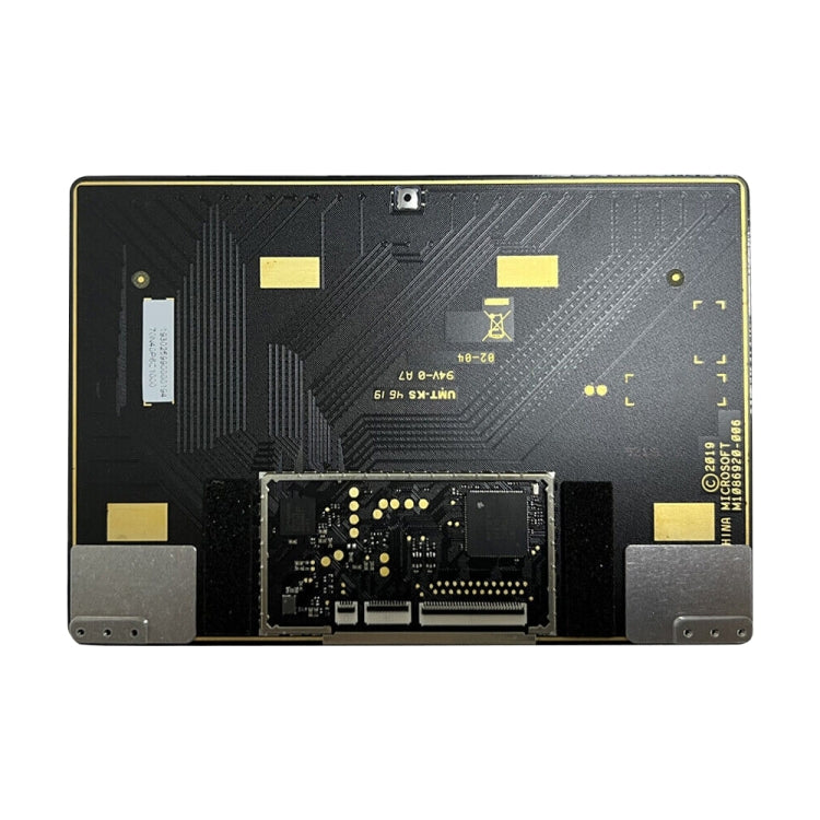 Laptop Touchpad For Microsoft Surface Laptop 3 1867 (Black) - Others by PMC TechLife | Online Shopping South Africa | PMC TechLife