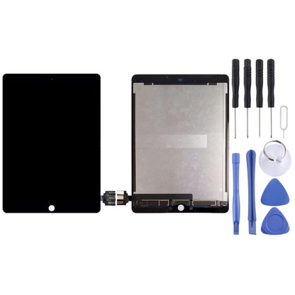 OEM LCD Screen for iPad Pro 9.7 inch / A1673 / A1674 / A1675  with Digitizer Full Assembly (Black) - 9.7 inch by PMC Jewellery | Online Shopping South Africa | PMC Jewellery