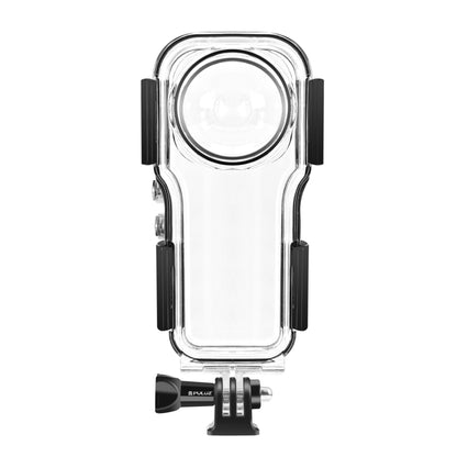 For Insta360 One RS 1-Inch 360 Edition PULUZ 40m Underwater Waterproof Housing Case - Case & Bags by PULUZ | Online Shopping South Africa | PMC Jewellery