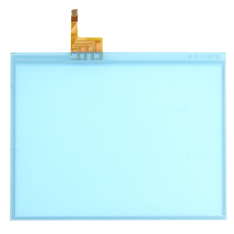 Original LCD Touch Screen for Nintendo 3DS - 3DS Spare Parts by PMC Jewellery | Online Shopping South Africa | PMC Jewellery