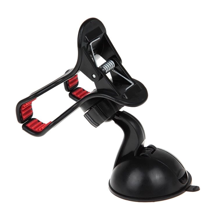 KX-C004 Multi-functional 360 Degrees Rotating Universal Car Swivel Mount Holder, For iPhone, Galaxy, Huawei, Xiaomi, Lenovo, Sony, LG, HTC and Other Smartphones, GPS, Mini Tablet PC - Car Holders by PMC Jewellery | Online Shopping South Africa | PMC Jewellery