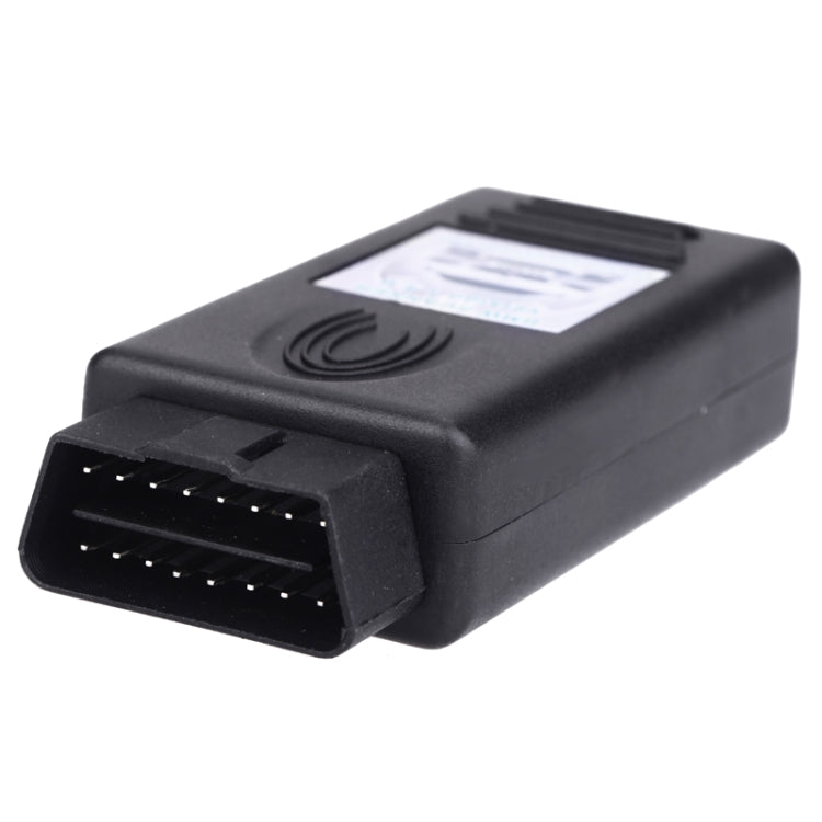 For BMW Scanner 1.4.0 Programmer Never Locking / Vehicle Diagnostic Tool(Black) - Code Readers & Scan Tools by PMC TechLife | Online Shopping South Africa | PMC TechLife