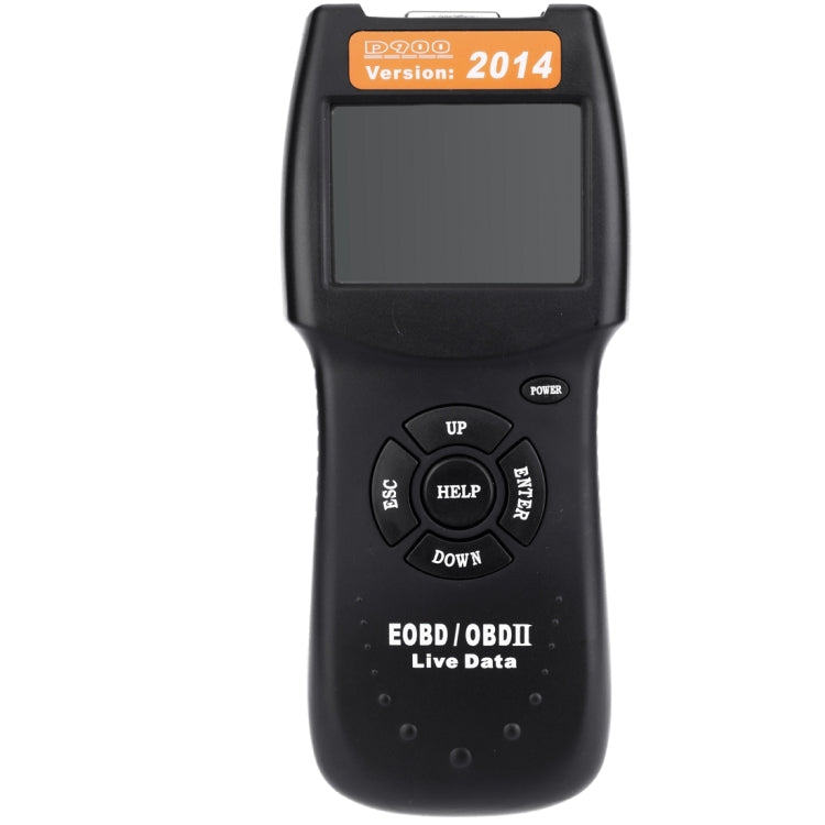 D900 CANBUS OBDII Live PCM Data Code Reader 2012 Ve(Black) - Code Readers & Scan Tools by PMC TechLife | Online Shopping South Africa | PMC TechLife