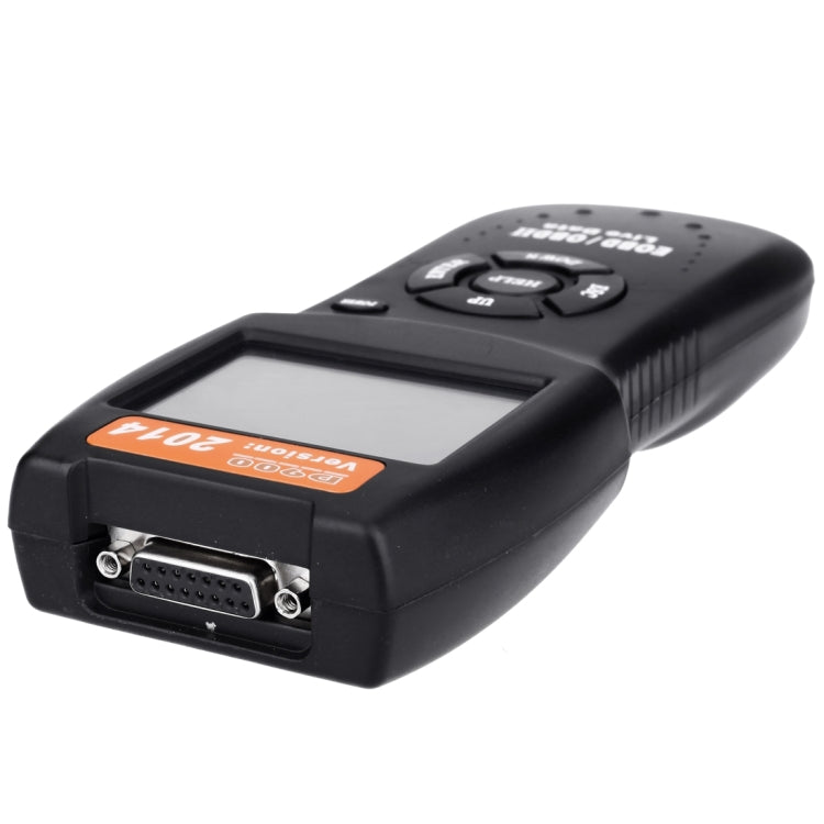D900 CANBUS OBDII Live PCM Data Code Reader 2012 Ve(Black) - Code Readers & Scan Tools by PMC TechLife | Online Shopping South Africa | PMC TechLife
