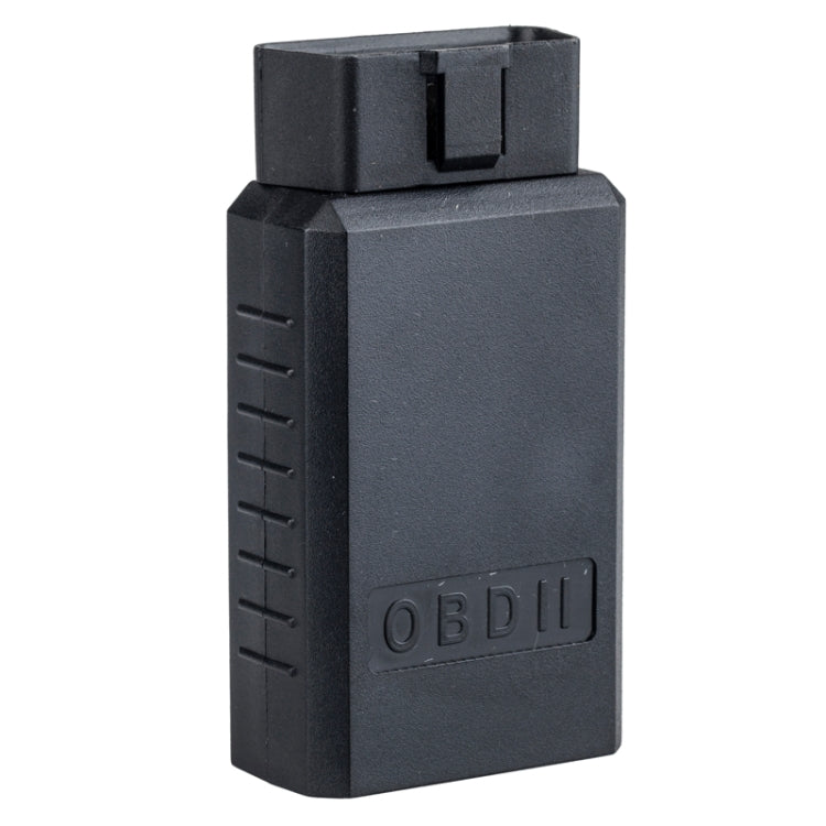 Portable ELM327 OBDII WiFi Car Diagnostic Interface Scanner Support All OBDII Protocols - Code Readers & Scan Tools by PMC TechLife | Online Shopping South Africa | PMC TechLife