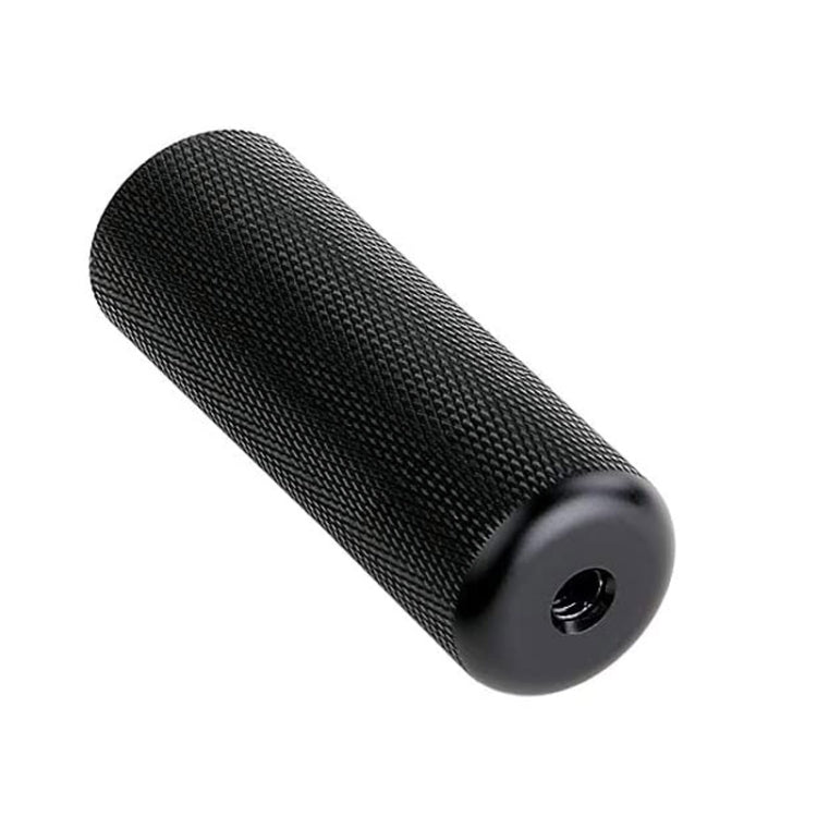 Handle Hand Grip Stabilizer for SLR DSLR(Black) - Hand Held Monopod by PMC TechLife | Online Shopping South Africa | PMC TechLife