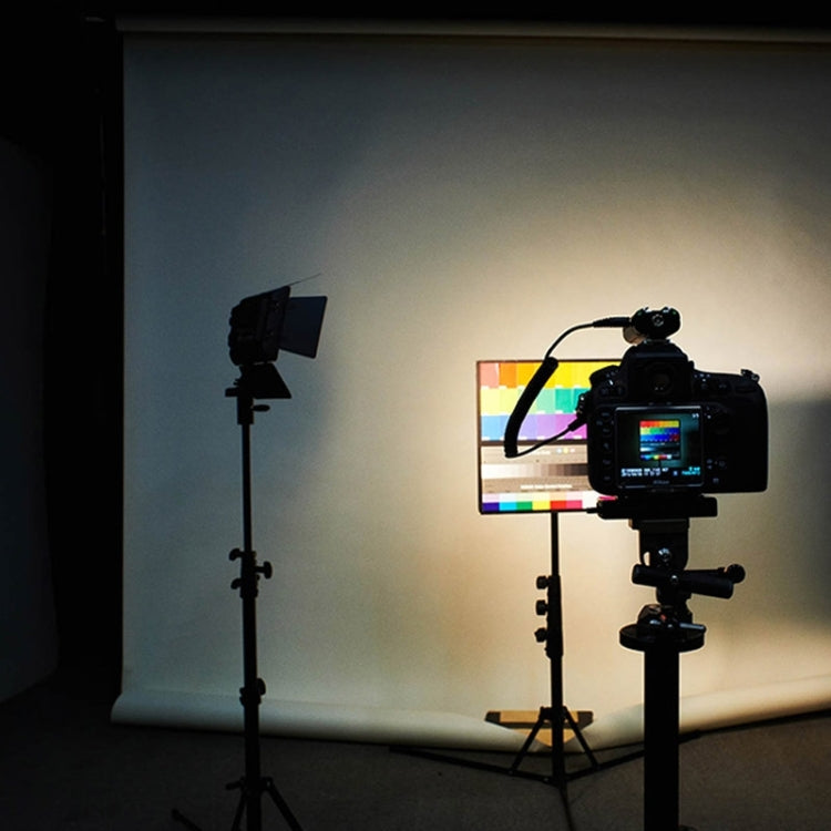YONGNUO YN300 III LED Camera Video Light For Canon Nikon Olympus - free shipping - PMC TechLife - Order now!
