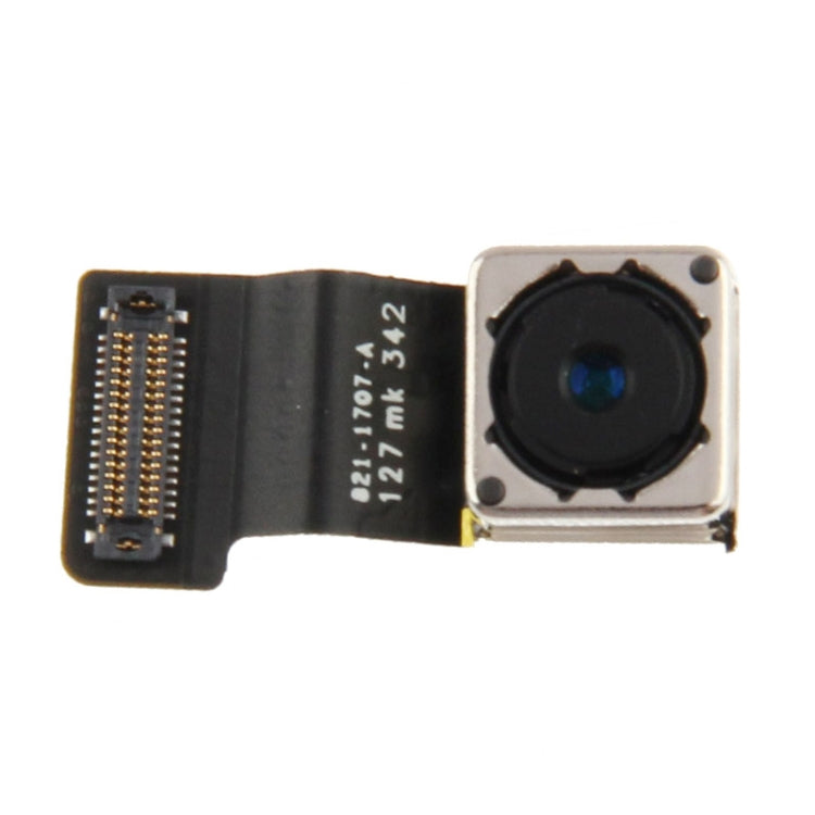 Original Back Camera for iPhone 5C - iPhone 5 Parts by PMC TechLife | Online Shopping South Africa | PMC TechLife