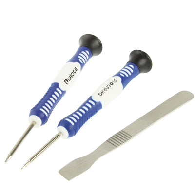 8 in 1 Special Opening Tools Sets for iPhone 6 & 6 Plus / iPhone 5 / iPhone 4 & 4S - Tool Kits by PMC TechLife | Online Shopping South Africa | PMC TechLife